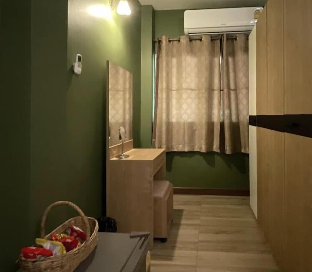 Vana homestay Deluxe Twin Room 6