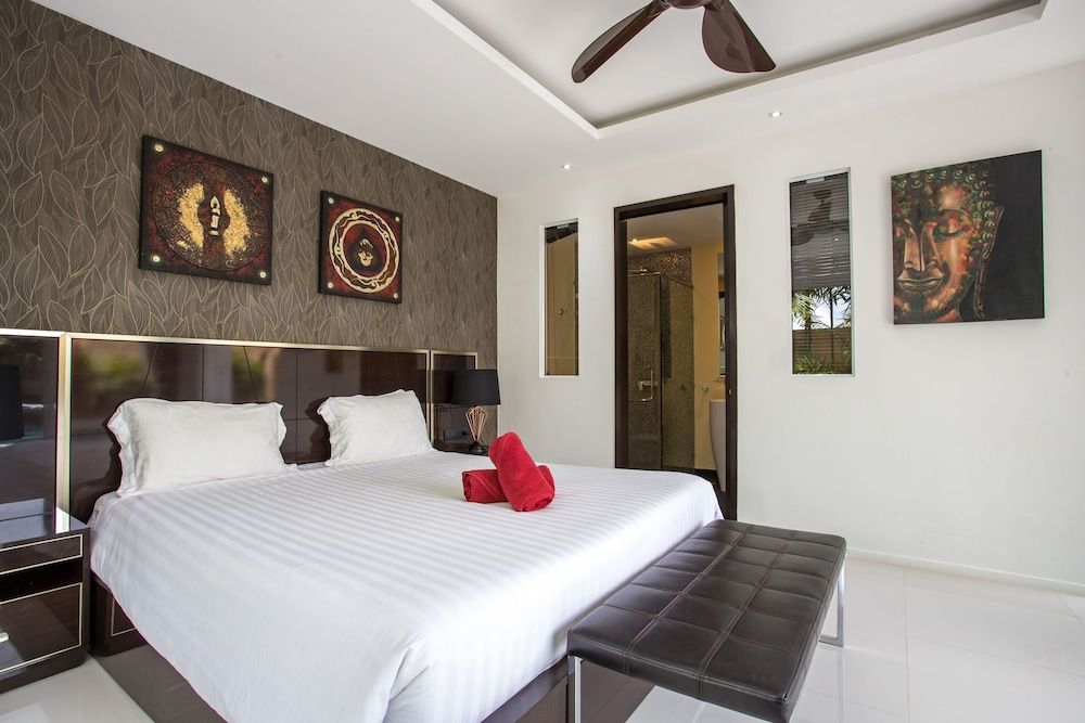 Premium Villa
