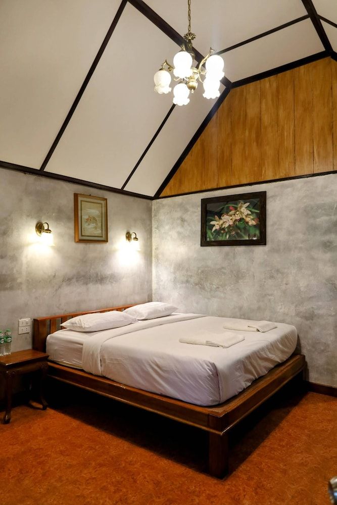 Ziggy Stardust Superior Bungalow 2