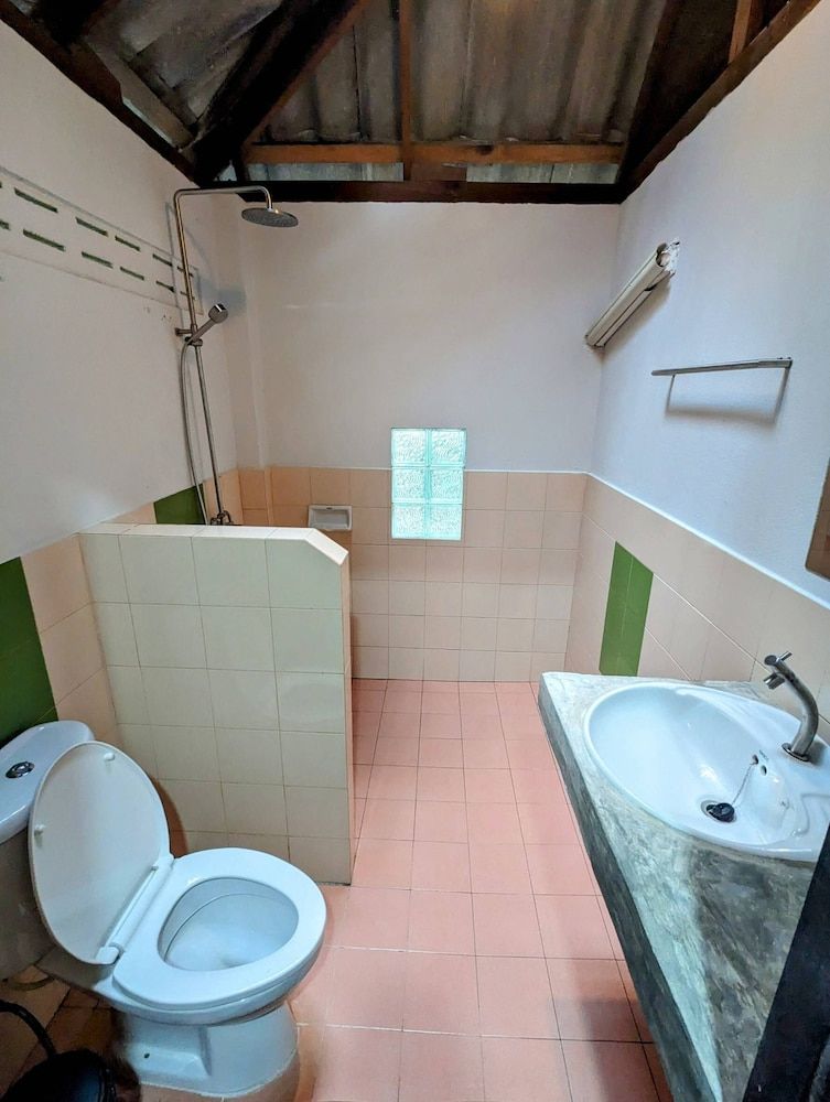 Ziggy Stardust Superior Bungalow 10