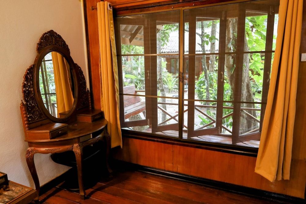 Ziggy Stardust Superior Bungalow 6