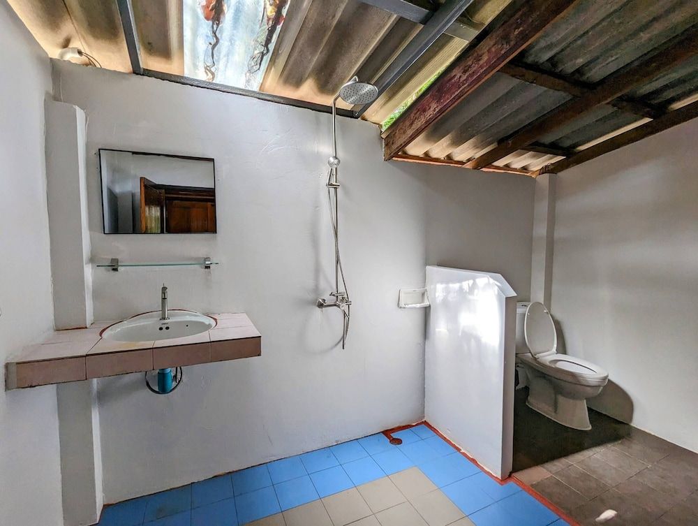 Ziggy Stardust Basic Cabin 4