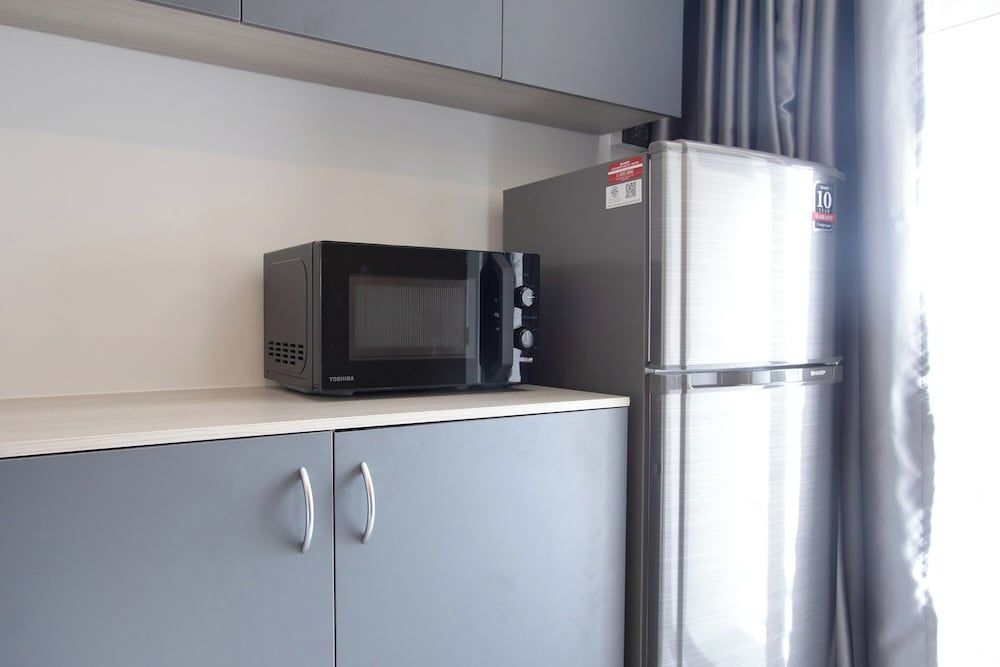 44 Residence And Resort Single Room included Breakfast 16