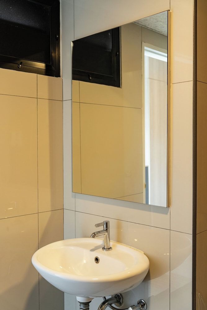 44 Residence And Resort Superior Double Room 10