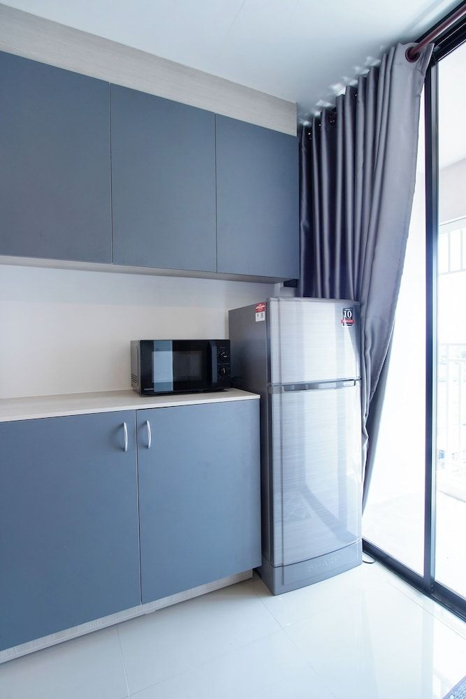 44 Residence And Resort Single Room included Breakfast 11