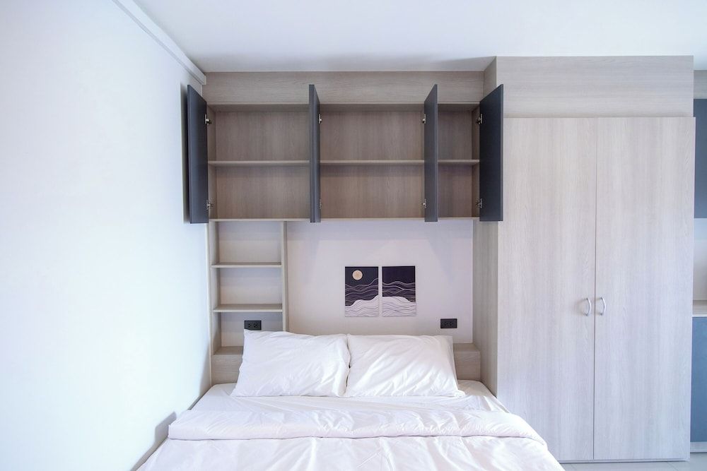 44 Residence And Resort Single Room included Breakfast