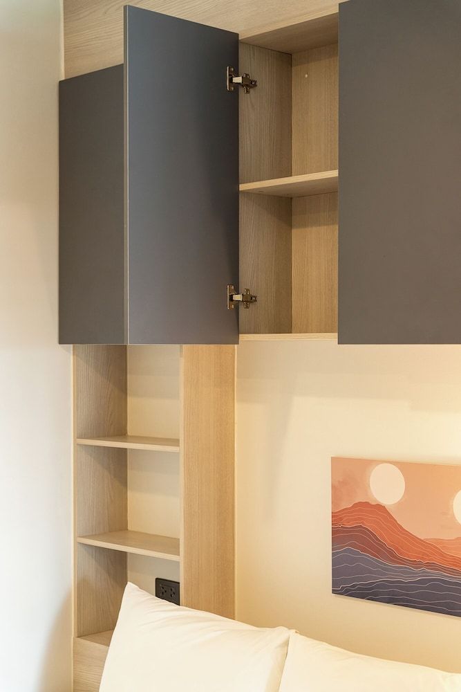 44 Residence And Resort Superior Double Room 17