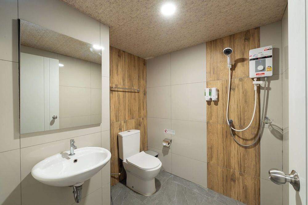 44 Residence And Resort Superior Double Room 8