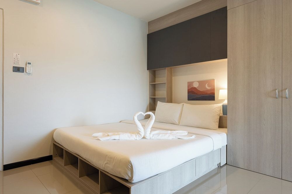 44 Residence And Resort Superior Double Room 2