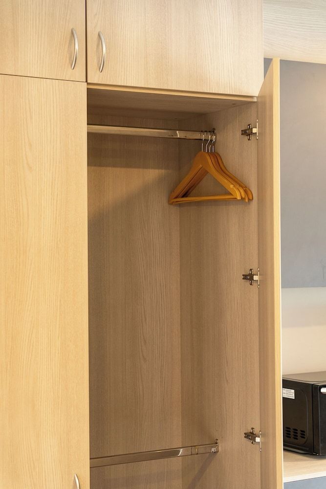 44 Residence And Resort Superior Double Room 15