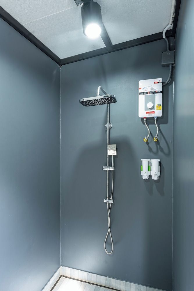 44 Residence And Resort Tent 6