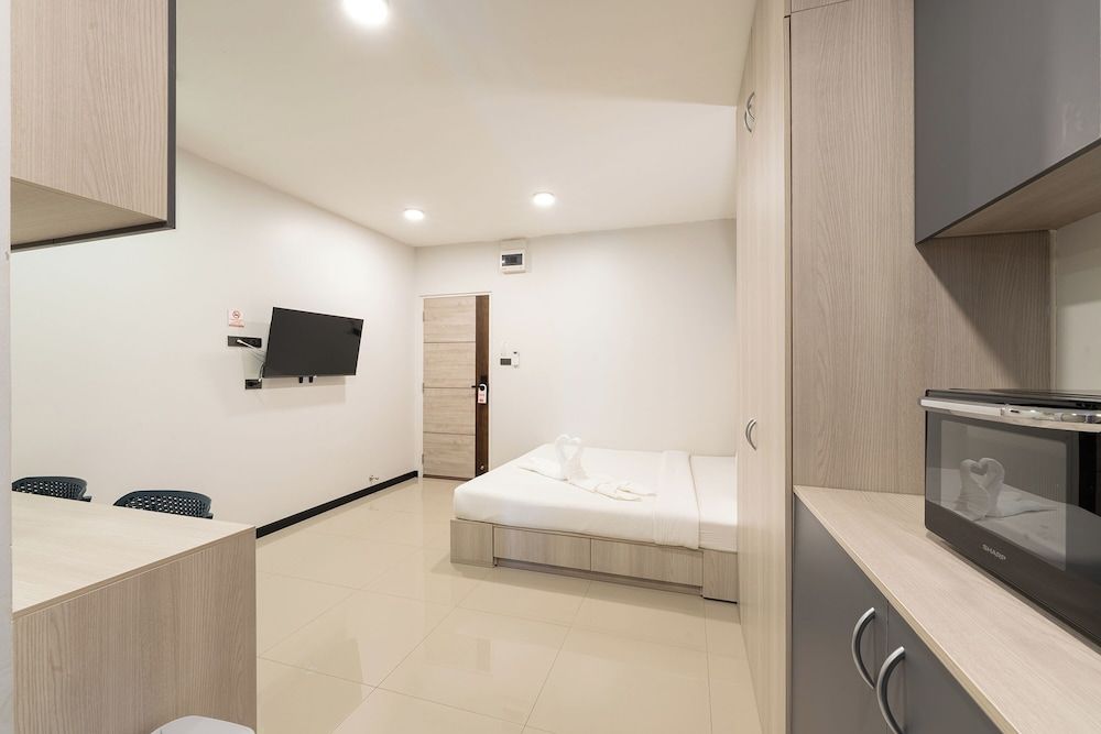 44 Residence And Resort Superior Double Room 14