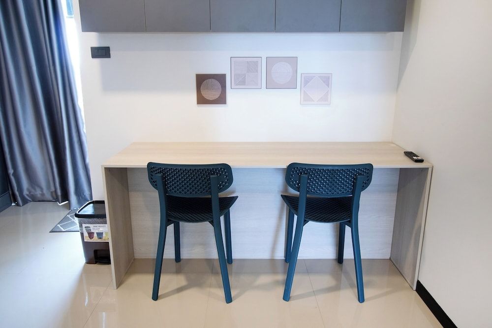 44 Residence And Resort Single Room included Breakfast 9