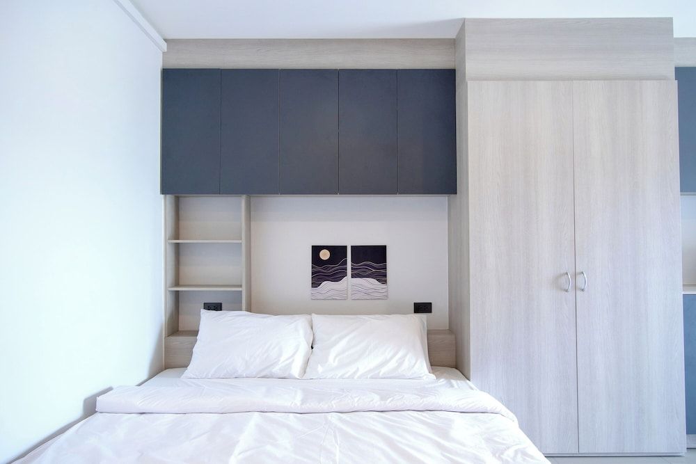 44 Residence And Resort Single Room included Breakfast 3