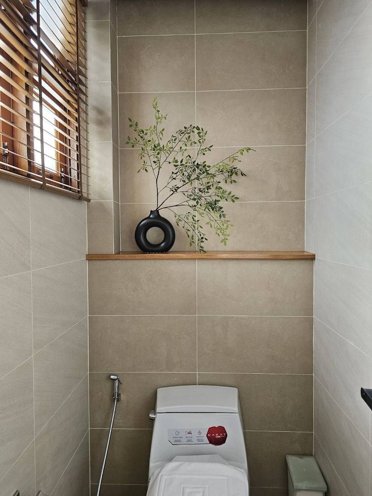 Soidao Goodview Resort Deluxe Jacuzzi Room 3