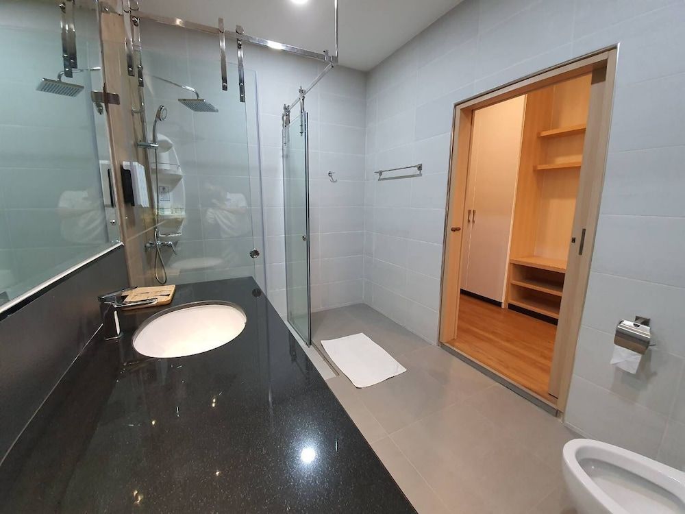 Soidao Goodview Resort Deluxe Garden View 5