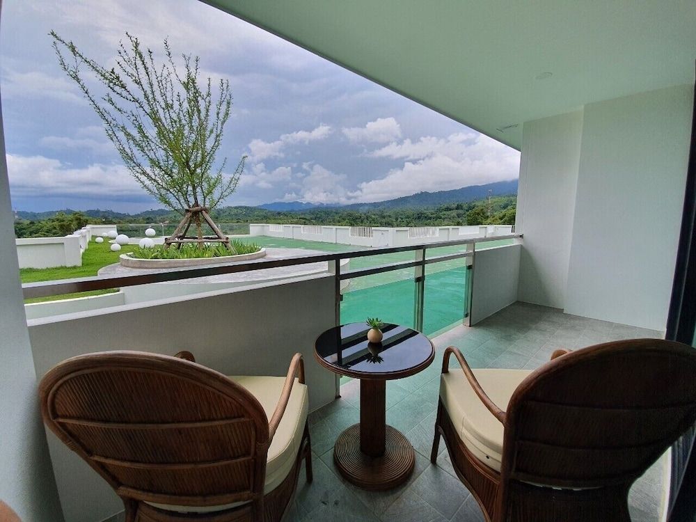 Soidao Goodview Resort Deluxe Mountain View 4