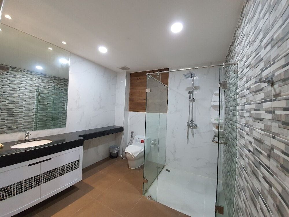 Soidao Goodview Resort Deluxe Mountain View 5