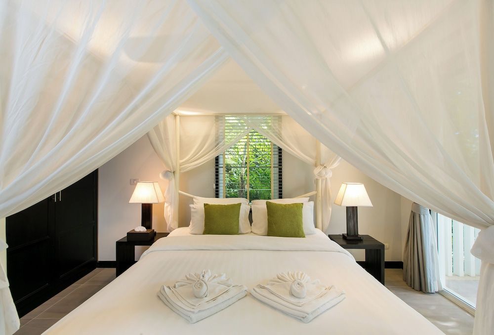 Villa, 4 Bedrooms