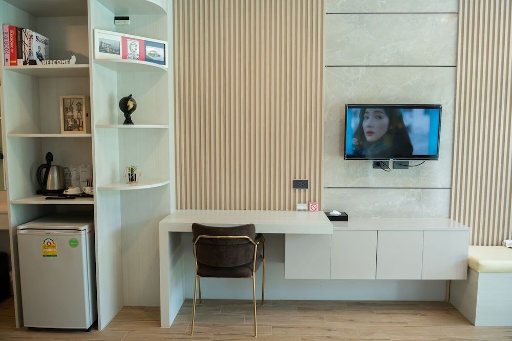 Guuden Huahin Hotel Superior Twin Room 10