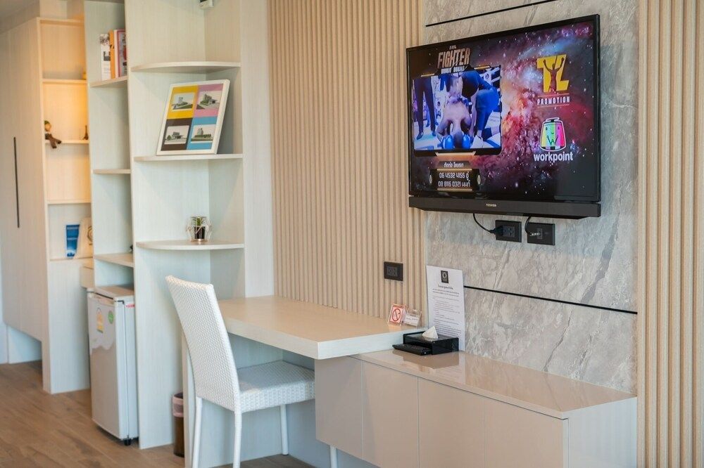 Guuden Huahin Hotel Superior Twin Room 9