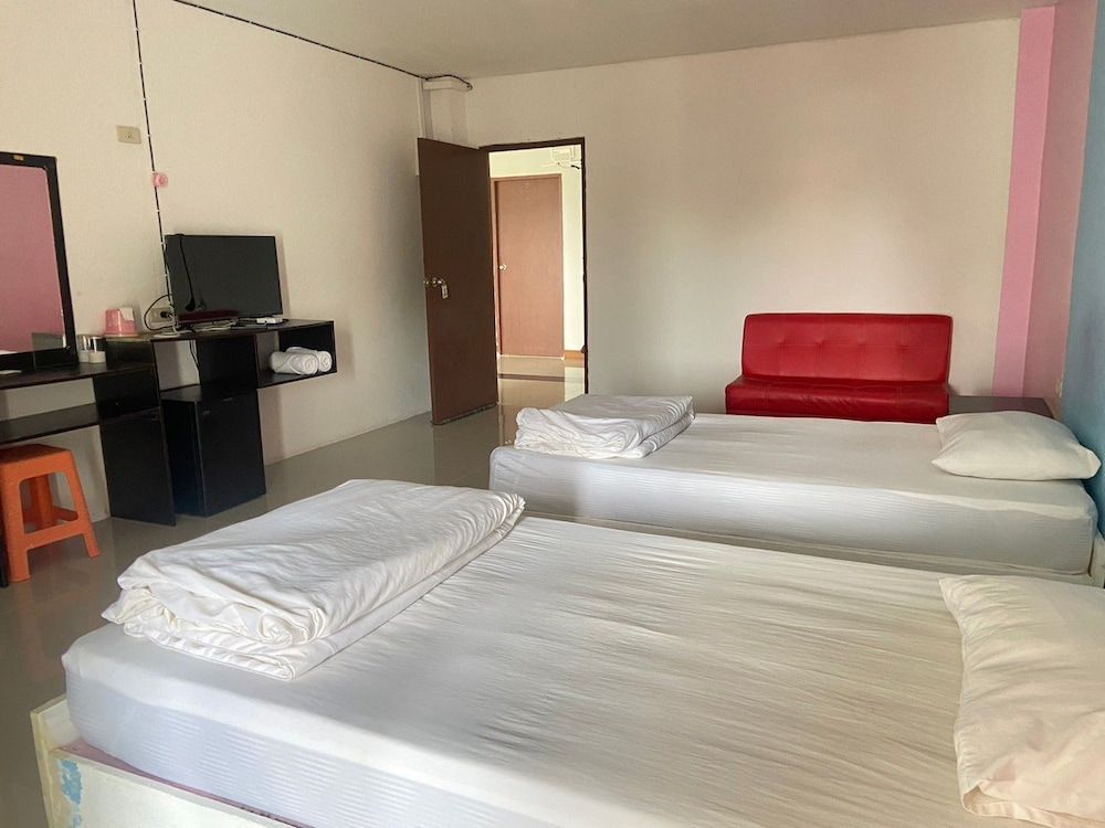 Ruen Bua resident Standard Apartment 3