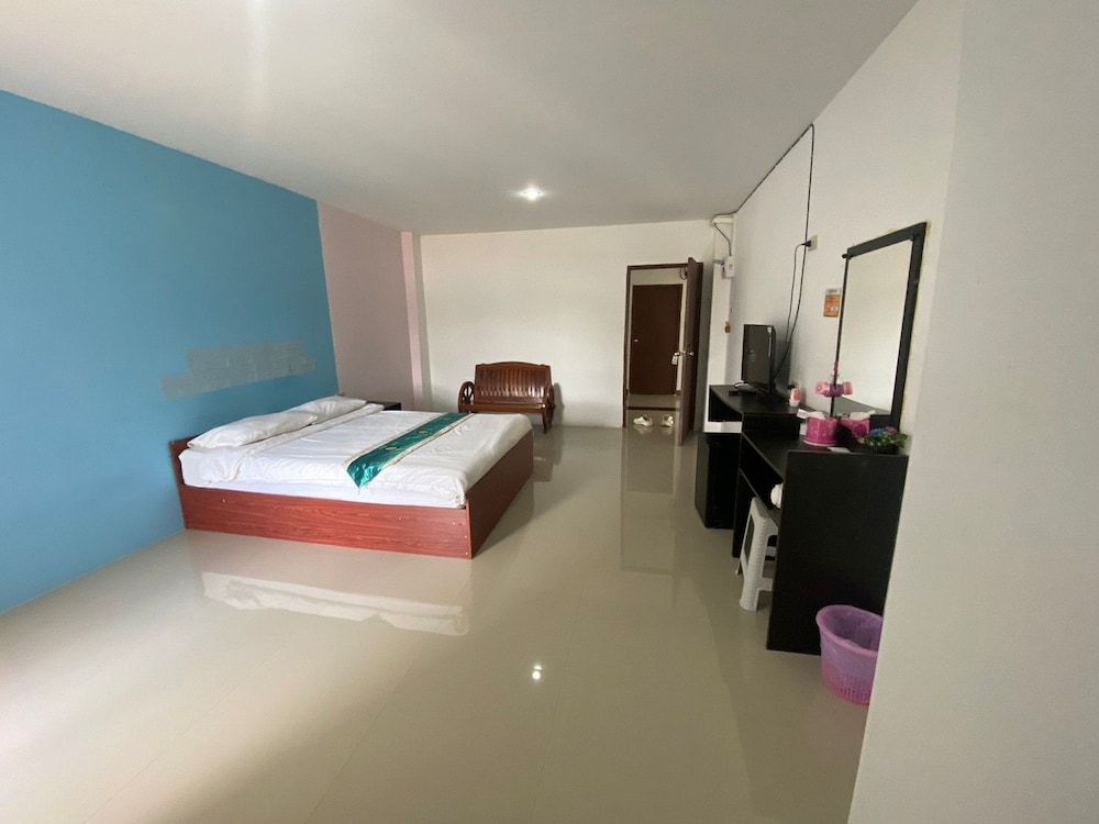 Ruen Bua resident Standard Apartment 4