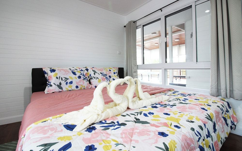 Room, 1 Bedroom, Smoking, Balcony