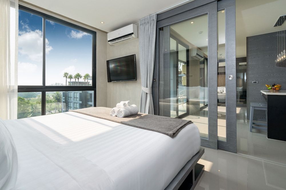 Citygate Kamala Residence B705