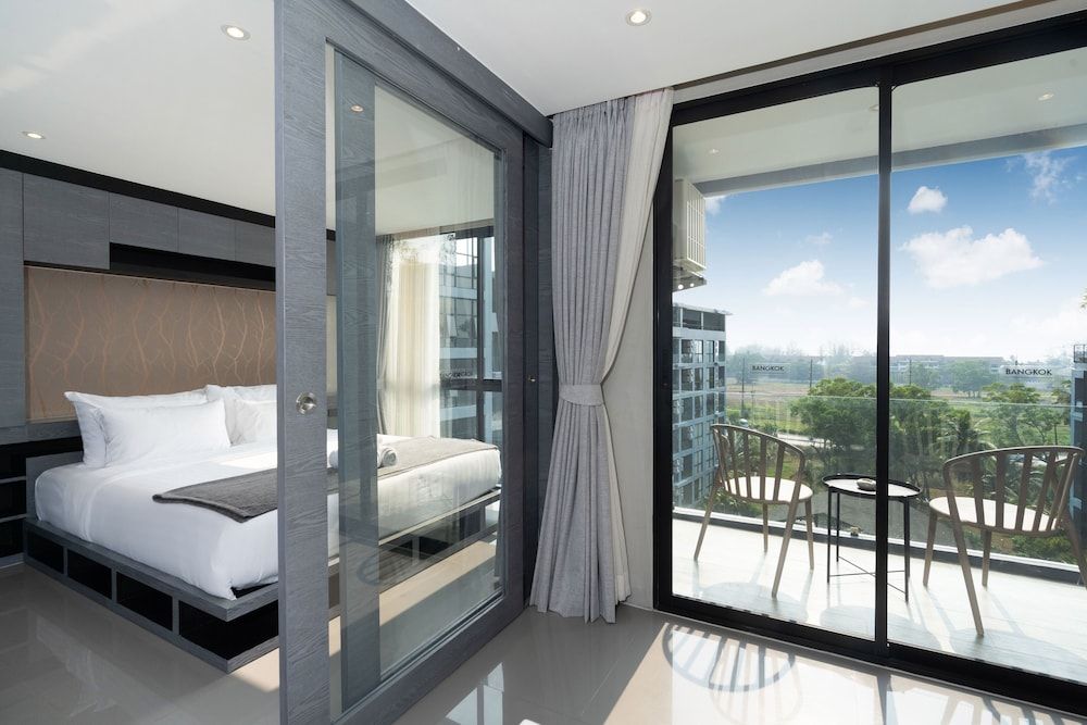Citygate Kamala Residence B705