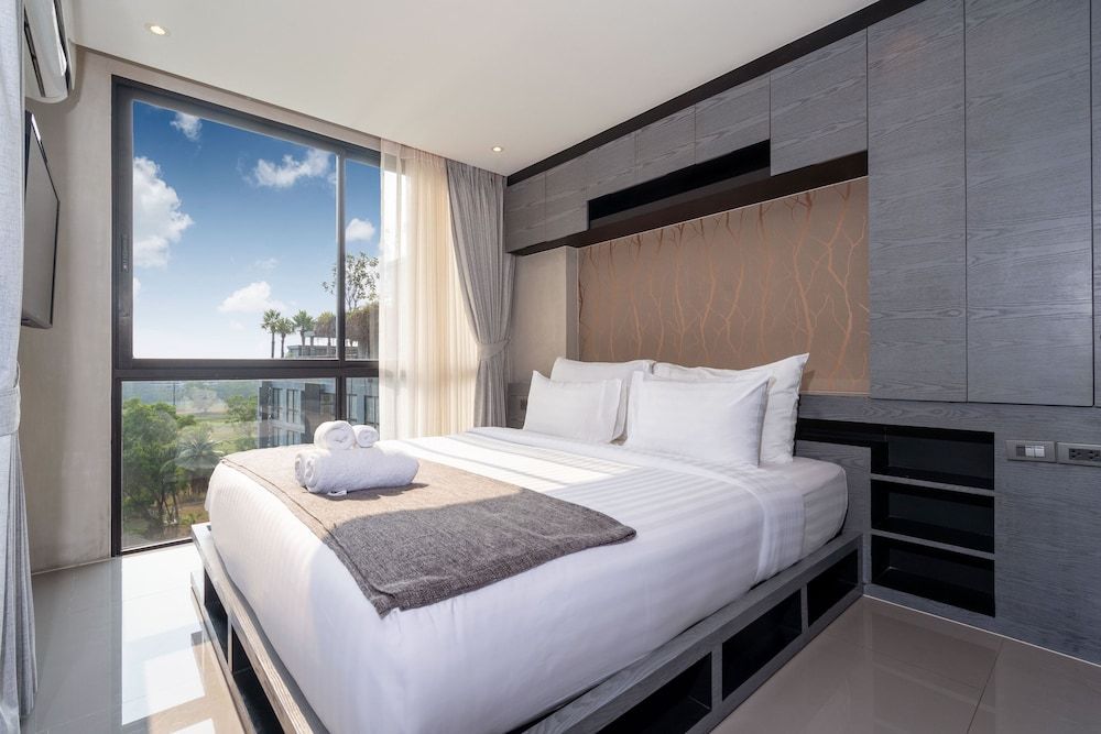 Citygate Kamala Residence B705