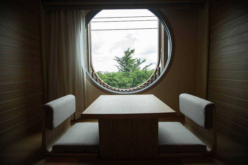 The Arch Phuket Hotel Superior Twin Room, 2 Twin Beds, Lake View 4