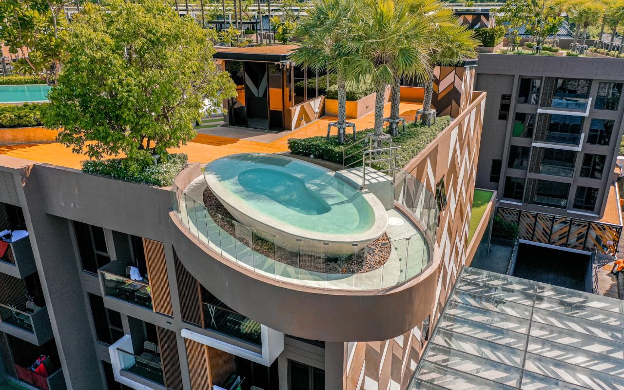 The Marin Phuket Kamala Beach