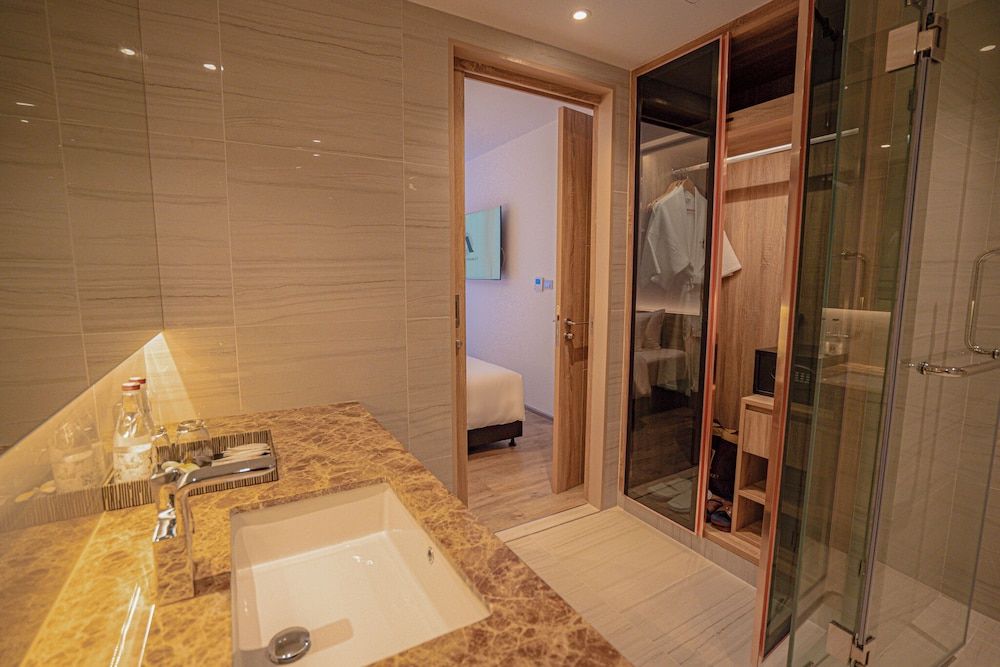 The Marin Phuket Kamala Beach Family Suite, 2 Bedrooms 4