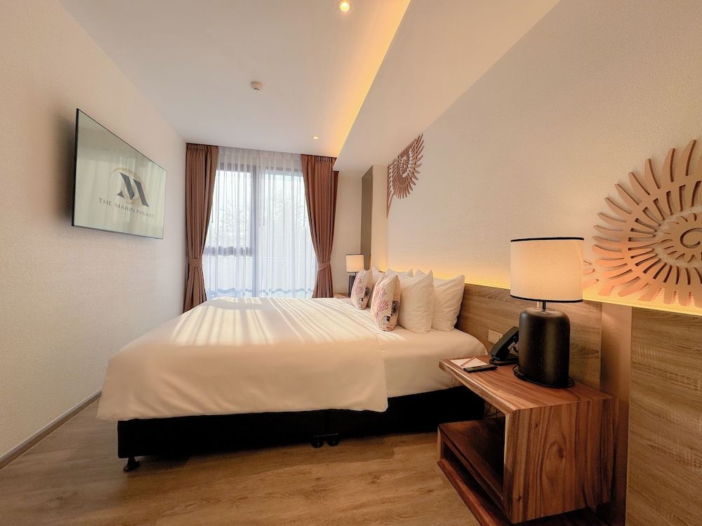 The Marin Phuket Kamala Beach Family Suite, 2 Bedrooms 3