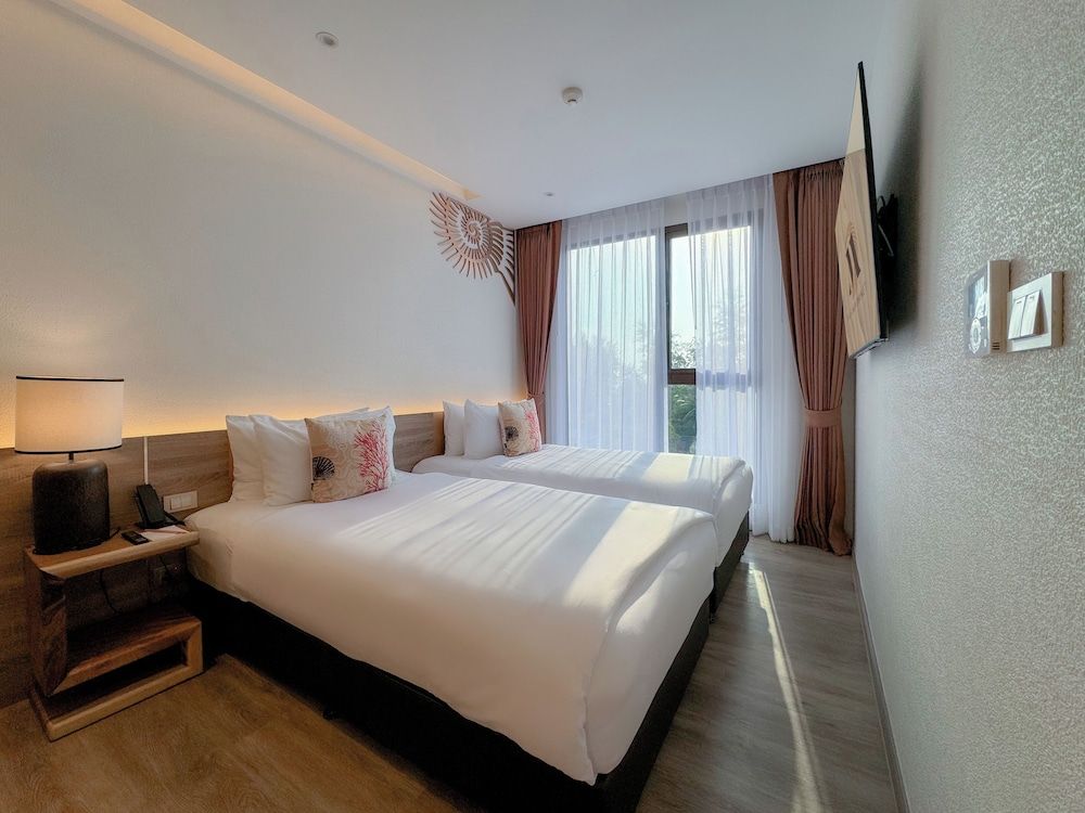 The Marin Phuket Kamala Beach Family Suite, 2 Bedrooms 2