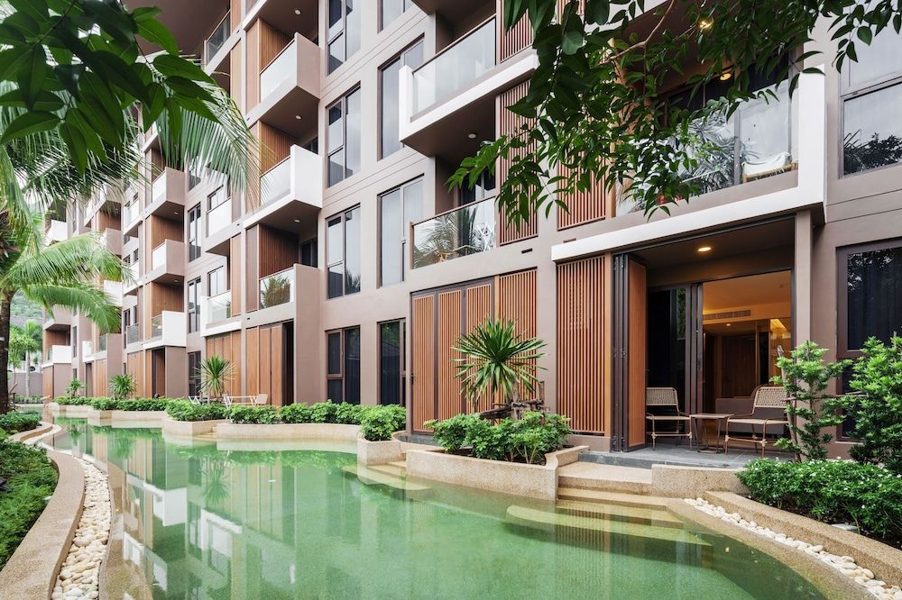 The Marin Phuket Kamala Beach