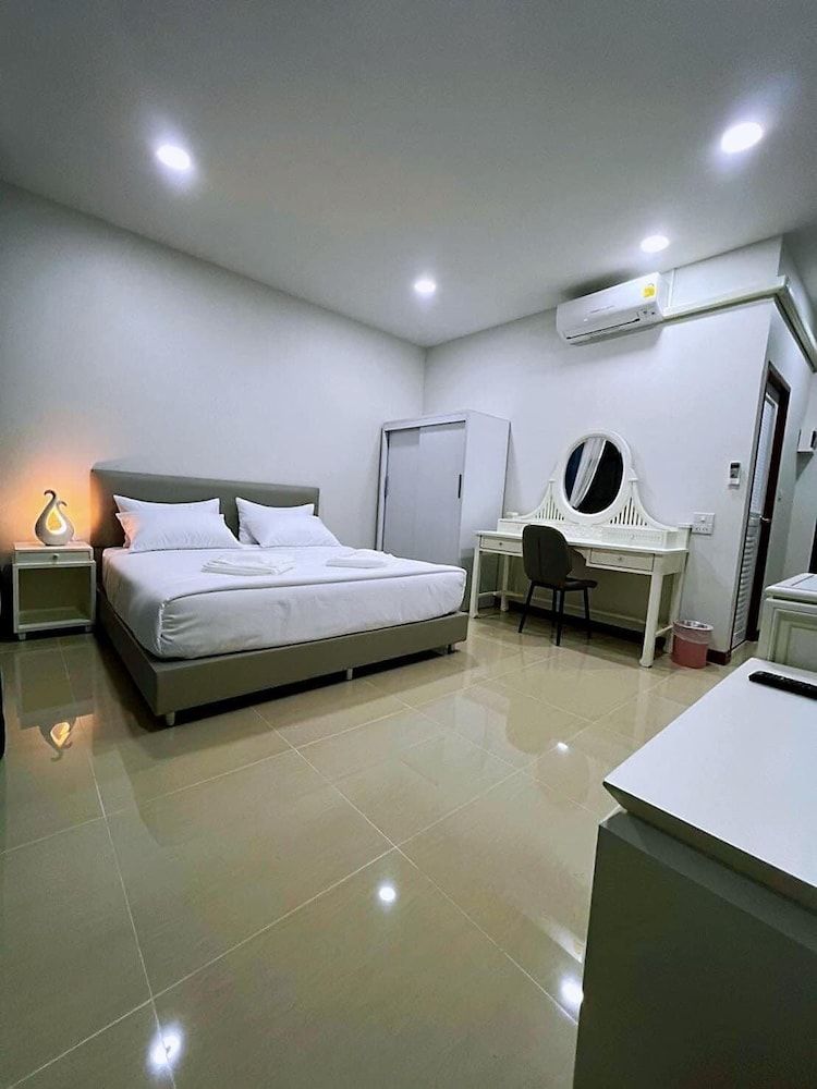 Khirisin Resort Chiangrai