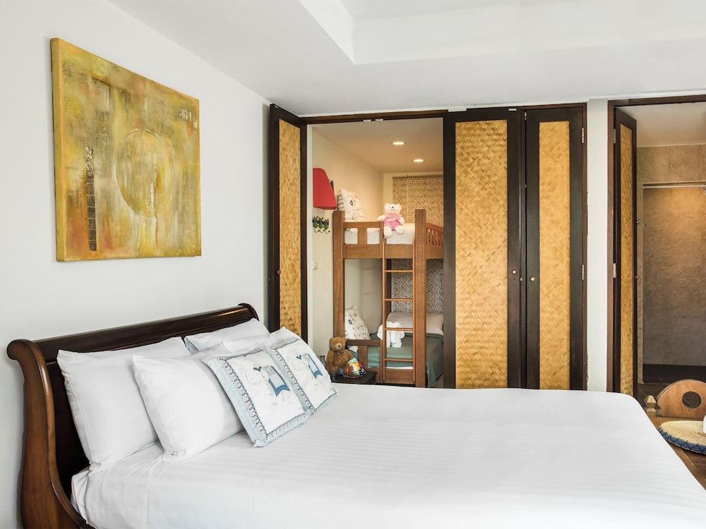 Katamanda villa Moon 3 Bed seaview near Kata Beach Villa