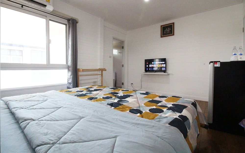 Room, 1 Bedroom, Smoking, Balcony