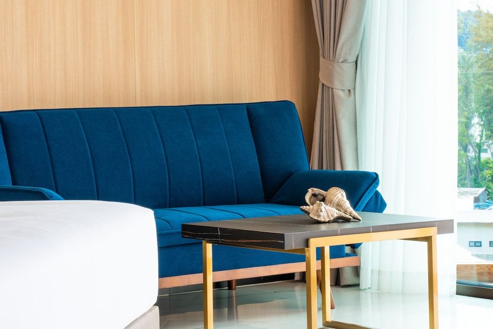 Sole Mio Boutique Hotel and Wellness - Adults only Deluxe Twin Room 15