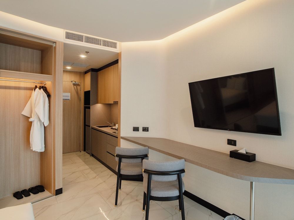 Sole Mio Boutique Hotel and Wellness - Adults only Deluxe Double Room 13