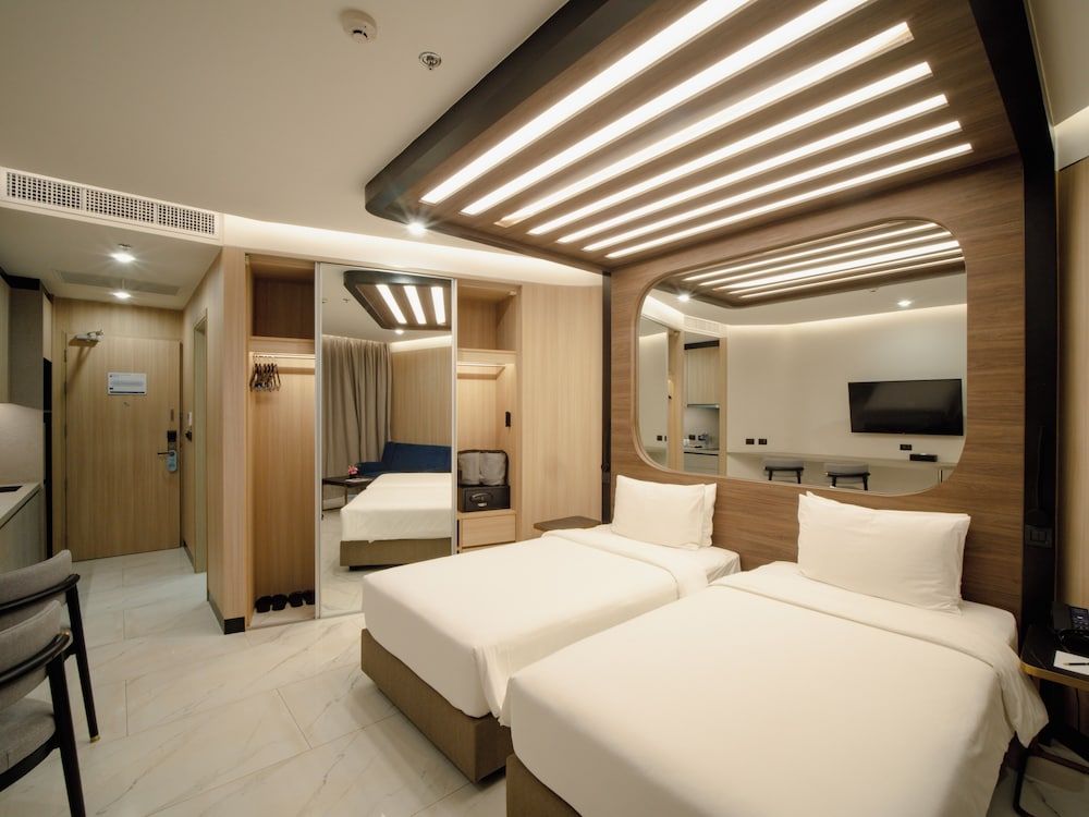 Sole Mio Boutique Hotel and Wellness - Adults only