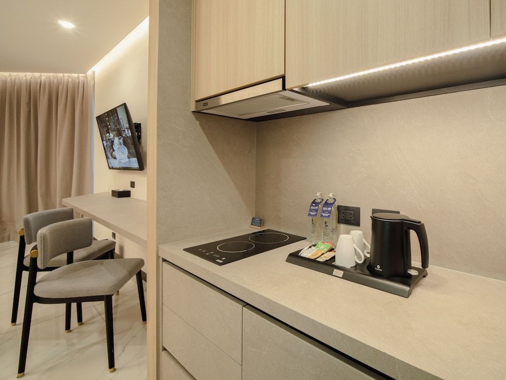 Sole Mio Boutique Hotel and Wellness - Adults only Deluxe Twin Room 12