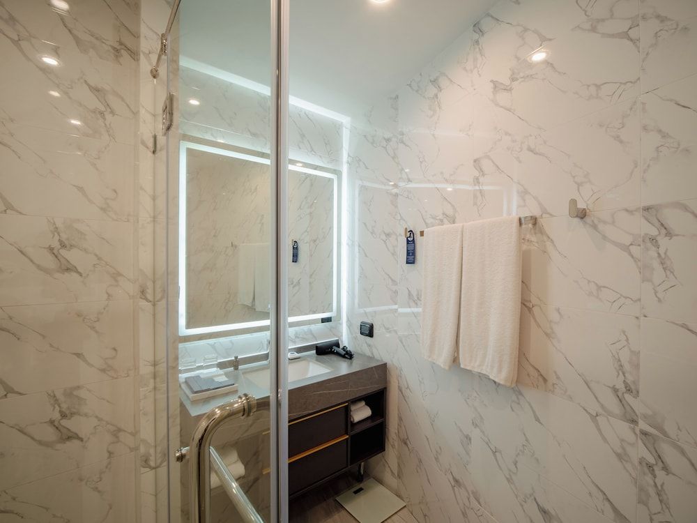 Sole Mio Boutique Hotel and Wellness - Adults only Deluxe Twin Room 8