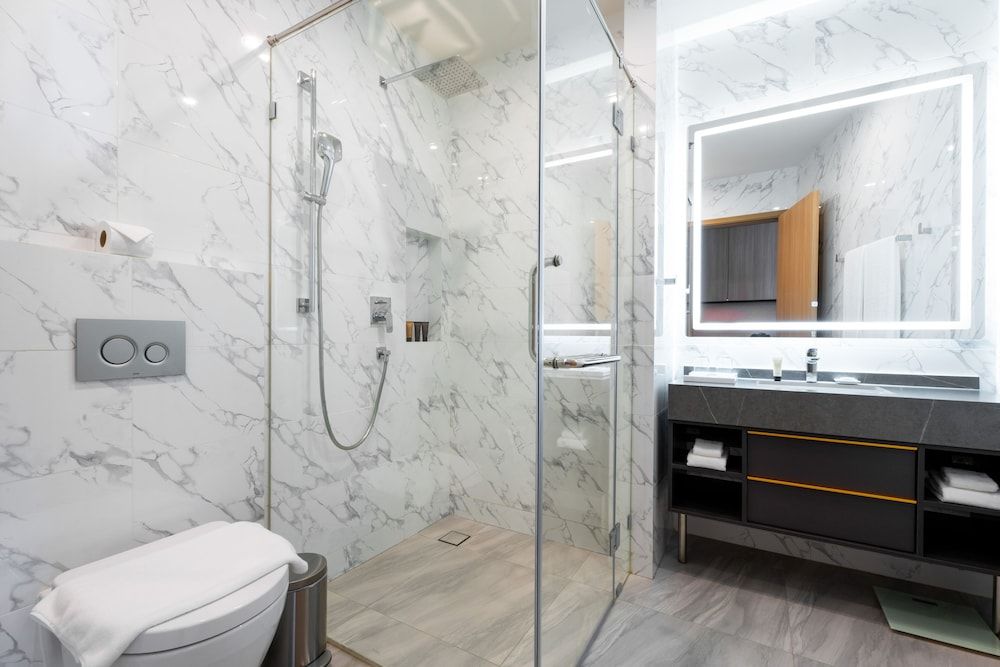 Sole Mio Boutique Hotel and Wellness - Adults only Deluxe Twin Room 7