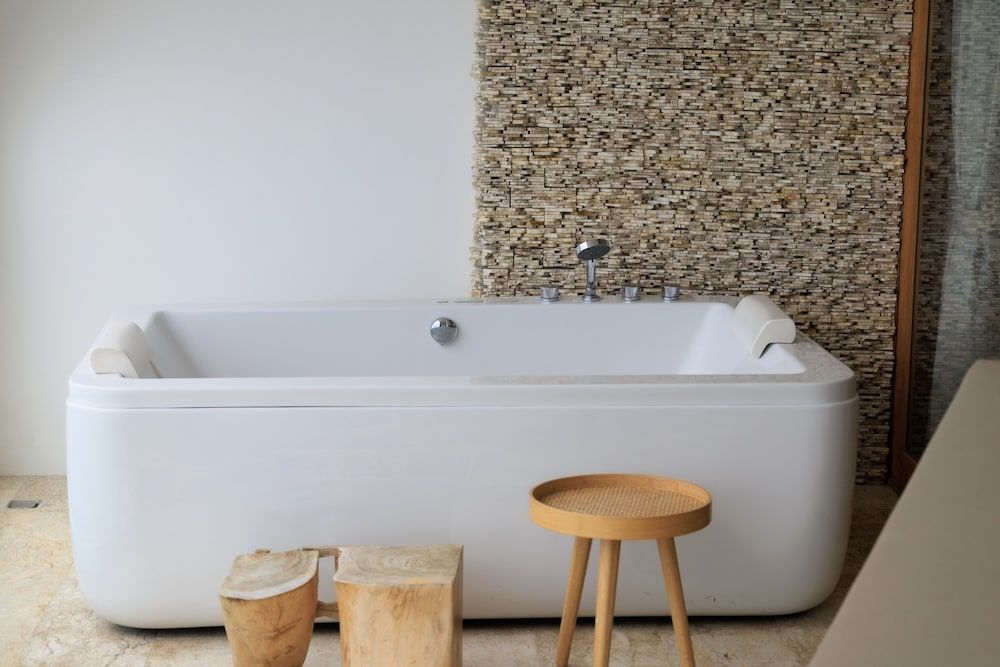 Elite Atoll Beachfront Hotel Elite Penthouse, 1 Bedroom, Bathtub, Ocean View 15