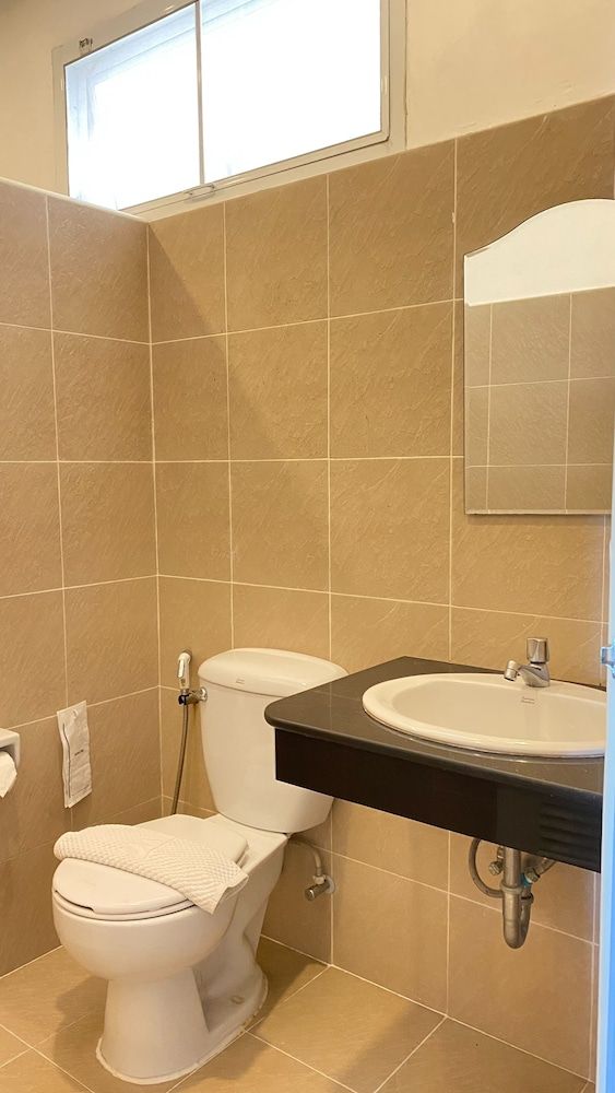 Laem Sing Natural Beach Resort Family Triple Room, 2 Bedrooms, Non Smoking, Sea View 4