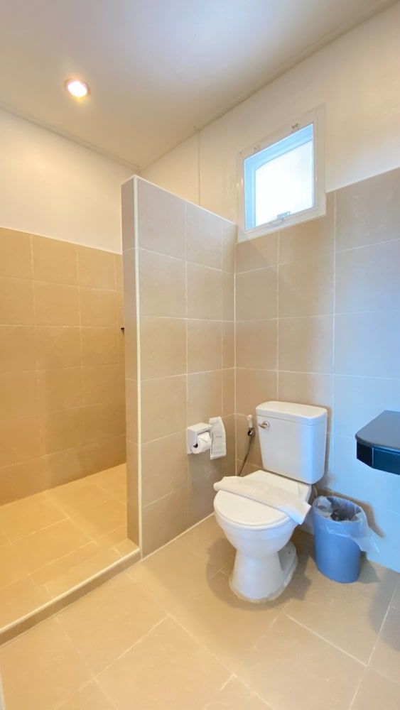 Laem Sing Natural Beach Resort Junior Double Room, Non Smoking, Sea View 2