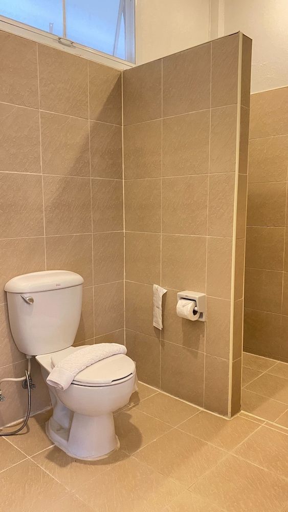 Laem Sing Natural Beach Resort Junior Double or Twin Room, Non Smoking 4